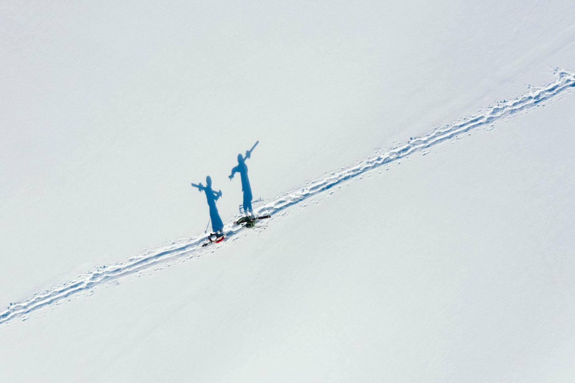 Uebergossene Alm Resort Dienten am Hochkönig Екстериор снимка